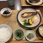 味の正福 アクロス店 - 
