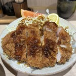 Tonkatsu Shige - 