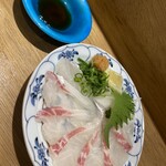 Sushi Shokudou Ito - 