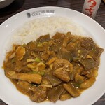 カレーハウスCoCo壱番屋 - 