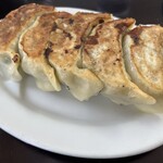 手打ちラーメン俵屋 - 