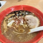 ラーメンファクトリー - 