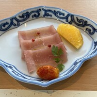 江戸前肉割烹 宮下 - 