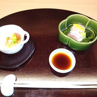 日本料理 彩羽 - 