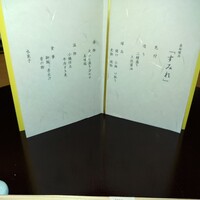 日本料理 彩羽 - 