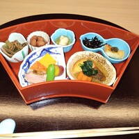 日本料理 彩羽 - 