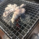 野毛ホルモンセンターはなれ - 