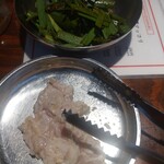 野毛ホルモンセンターはなれ - 