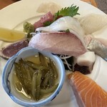 活魚料理 びんび家 - 