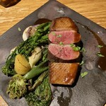 タケル クインディチ - 