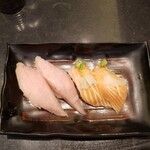 Nigiri Choujirou - 