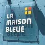 LA MAISON BLEUE - 