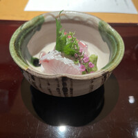 銀熊茶寮 - 