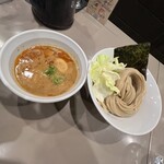つけ麺 五ノ神製作所 - 