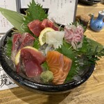 Dokonjousushi - 