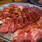 Yakiniku Rikimaru - 