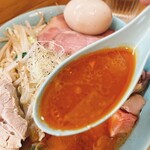 仙臺自家製麺こいけ屋 分店 綠栽 - 