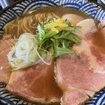 麺の道 あをによし - 