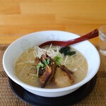 惣菜ねじれラーメン部 - 