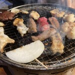 Yakiniku Rikimaru - 