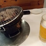 Sumiyaki Horumon Kosumi - 