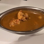 カレーの店 ボンベイ - 