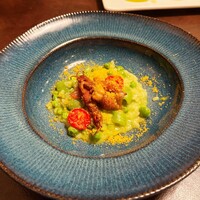 オッジ ダルマット 西麻布店 - 