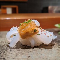 天寿し 京町店 - 