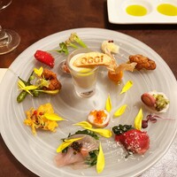 オッジ ダルマット 西麻布店 - 