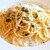 アンリ・エ・チェリー - 料理写真:ツナとキノコのクリームソース