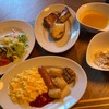 THE MARK GRAND HOTEL - 料理写真: