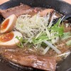 ラーメン 戸みら伊 横浜伊勢佐木町店