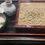 神田 尾張屋本店 - 