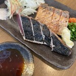 Warayaki To Sushi Ekimae - 