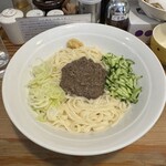 盛岡じゃじゃ麺専門店 じゃじゃおいけん - 