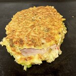 Okonomiyaki Chigusa - 