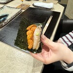 Sushi Kinari - 