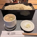 Ishiusubiki Soba Mikuniya - 