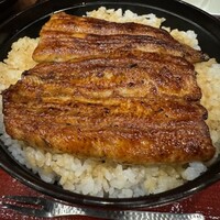 菊水楼 うな菊 ホテル椿山荘東京店 - 