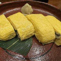 菊水楼 うな菊 ホテル椿山荘東京店 - 