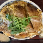 そば処水元やぶ - 