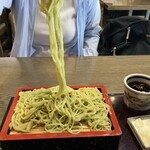 Soba Dokoro Mizumoto Yabu - 