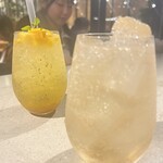 ジンナンカフェ - 