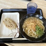 手打ちうどん つよ志 - 