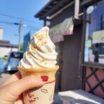 アイヅピーナツマート - 