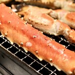 松葉蟹 吃到飽 Kanizanmai 名古屋榮店 - 塔拉巴蟹