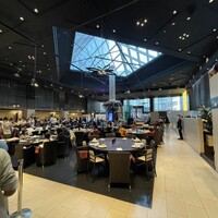 リュクス ダイニング ハプナ - 