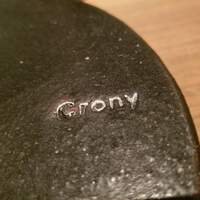 Crony - 