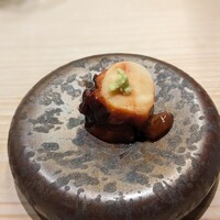 鮨 なんば 日比谷 - 