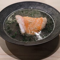 鮨 なんば 日比谷 - 